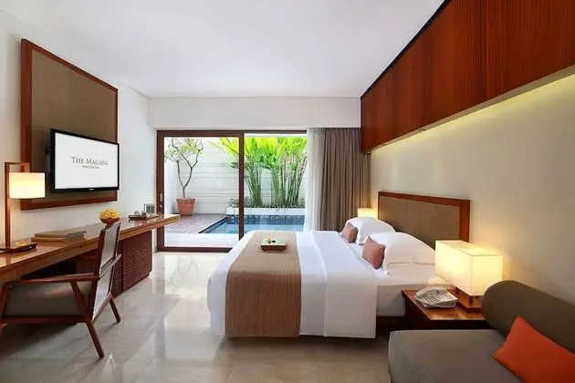 Premier Room with Private Plunge Pool