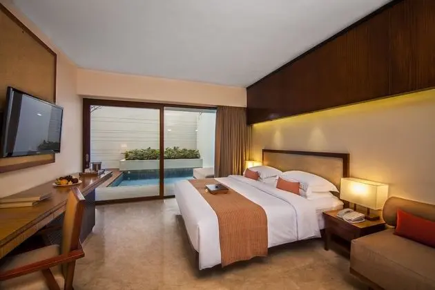 Premier Room with Private Plunge Pool