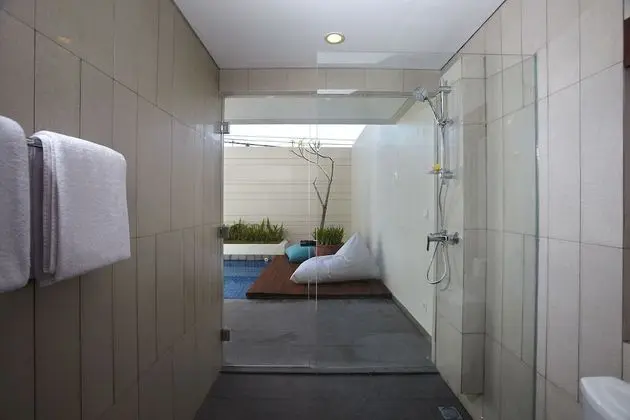 Premier Room with Private Plunge Pool