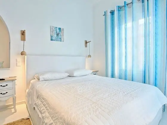 Süit, Balkon, Deniz Manzaralı
