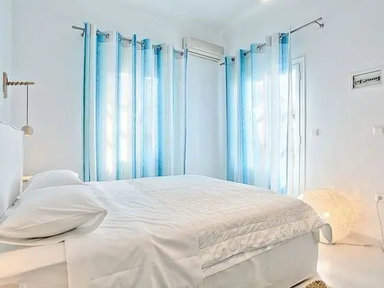 Süit, Balkon, Deniz Manzaralı