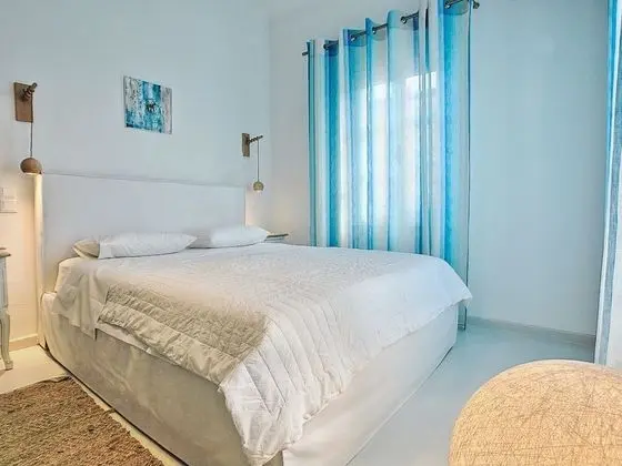 Süit, Balkon, Deniz Manzaralı