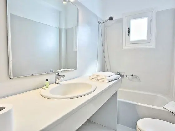 Süit, Balkon, Deniz Manzaralı