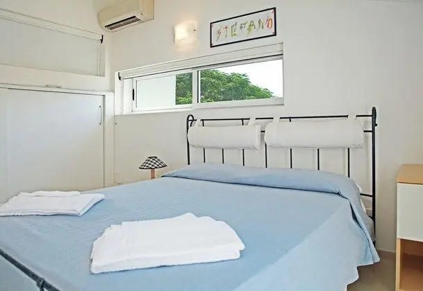 Family Villa, Birden Çok Yatak, 2 Banyolu, Bahçeli (Villa Maganuco)