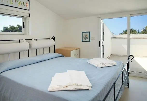 Family Villa, Birden Çok Yatak, 2 Banyolu, Bahçeli (Villa Maganuco)