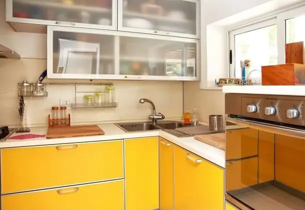 Family Villa, Birden Çok Yatak, 2 Banyolu, Bahçeli (Villa Maganuco)