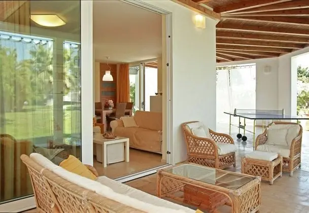 Family Villa, Birden Çok Yatak, 2 Banyolu, Bahçeli (Villa Maganuco)