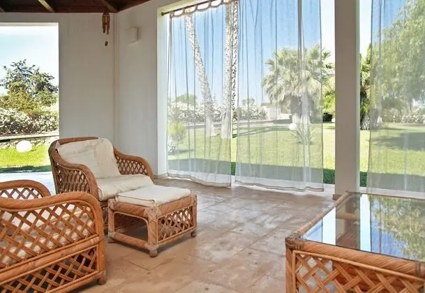 Family Villa, Birden Çok Yatak, 2 Banyolu, Bahçeli (Villa Maganuco)