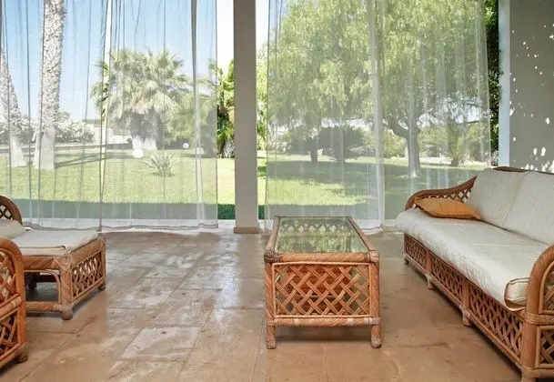 Family Villa, Birden Çok Yatak, 2 Banyolu, Bahçeli (Villa Maganuco)