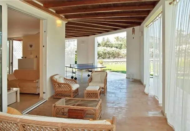 Family Villa, Birden Çok Yatak, 2 Banyolu, Bahçeli (Villa Maganuco)