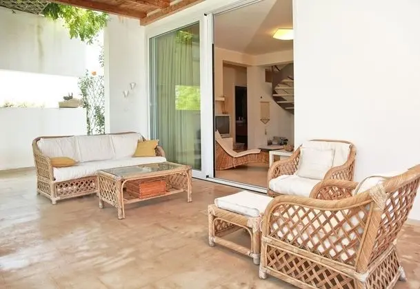 Family Villa, Birden Çok Yatak, 2 Banyolu, Bahçeli (Villa Maganuco)