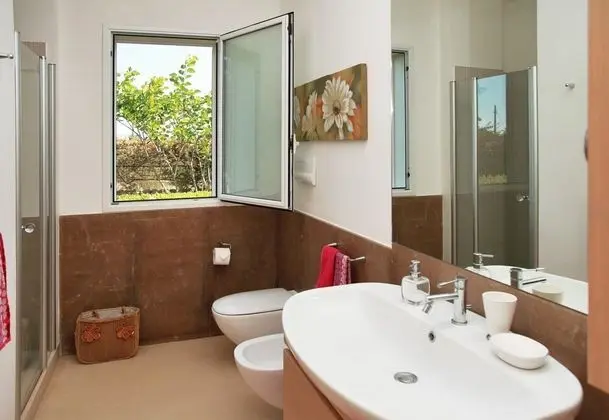 Family Villa, Birden Çok Yatak, 2 Banyolu, Bahçeli (Villa Maganuco)