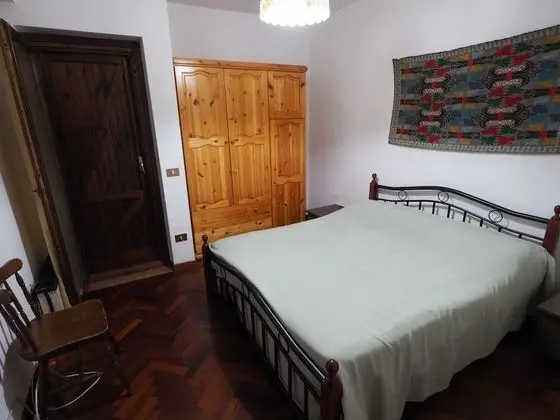 Classic Apart Daire, Bahçe Manzaralı