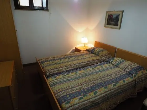 Classic Apart Daire, Bahçe Manzaralı