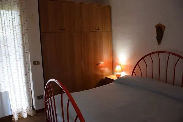 Classic Apart Daire, Bahçe Manzaralı