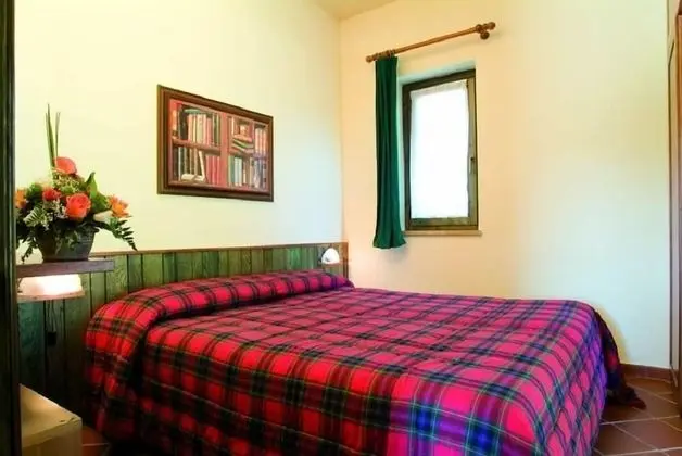 Classic Apart Daire, Bahçe Manzaralı