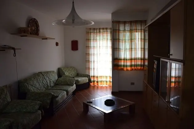 Classic Apart Daire, Bahçe Manzaralı