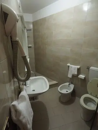 Classic Apart Daire, Bahçe Manzaralı