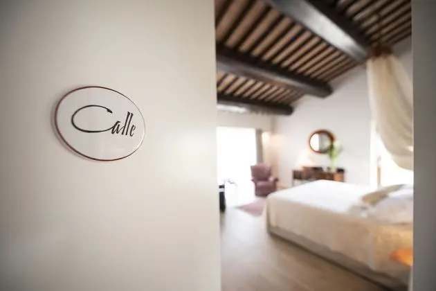 Deluxe Tek Büyük Yataklı Oda, 1 Çift Kişilik Yatak, Bahçe Manzaralı