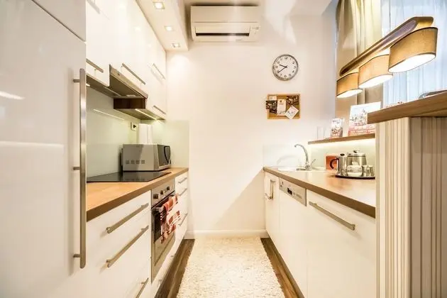 Apart Daire, 2 Yatak Odası