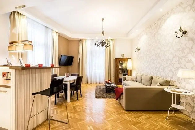 Apart Daire, 2 Yatak Odası