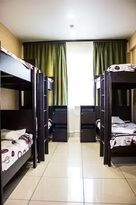 Economy Ortak Ranzalı Oda