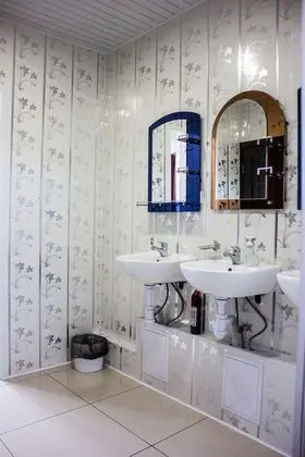 Economy Ortak Ranzalı Oda