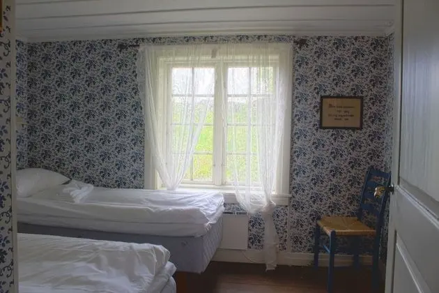 Classic Ev, 2 Yatak Odası, Sauna, Nehir Manzaralı