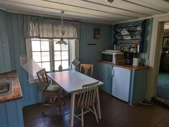 Classic Ev, 2 Yatak Odası, Sauna, Nehir Manzaralı