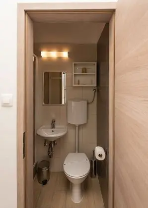 Tek Kişilik Oda
