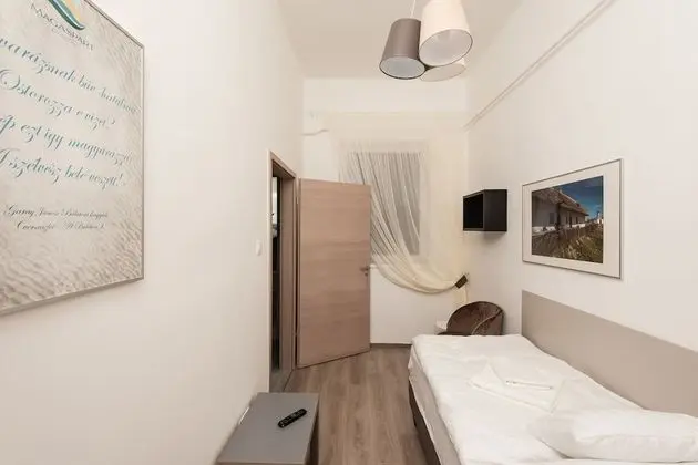 Tek Kişilik Oda