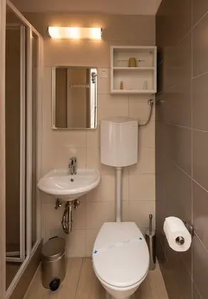 Tek Kişilik Oda
