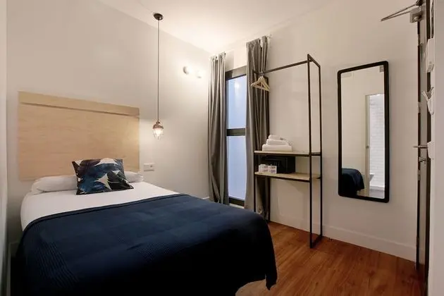 Basic Tek Kişilik Oda