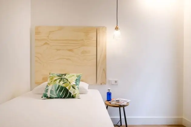 Basic Tek Kişilik Oda