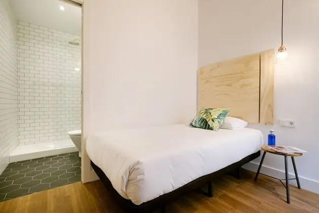 Basic Tek Kişilik Oda