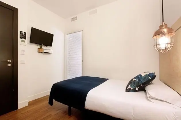 Basic Tek Kişilik Oda