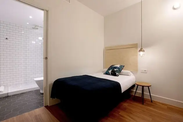 Basic Tek Kişilik Oda