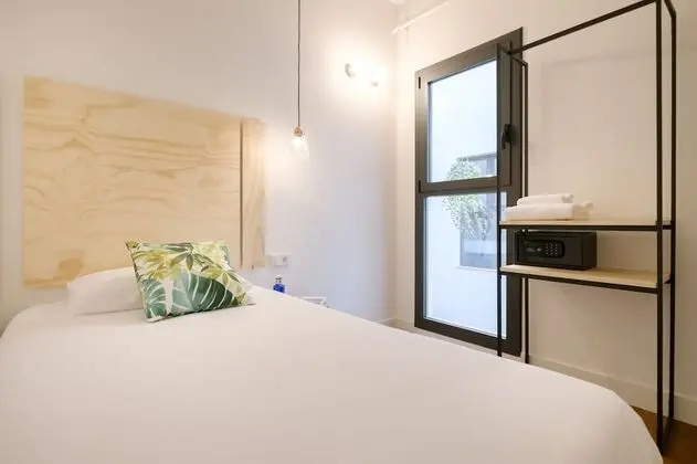 Basic Tek Kişilik Oda