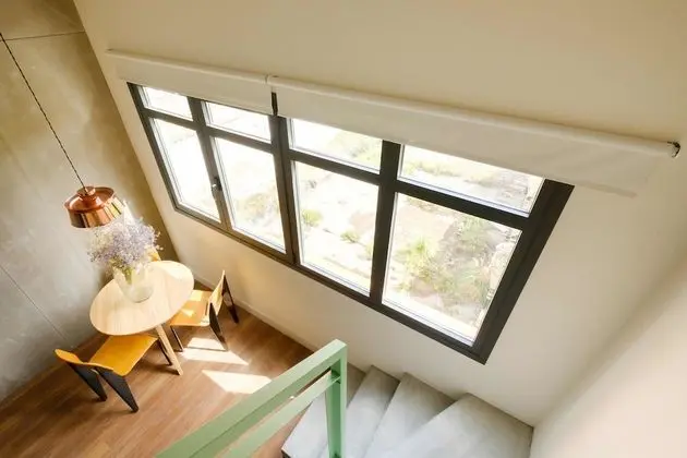 Superior Tek Büyük Yataklı Oda