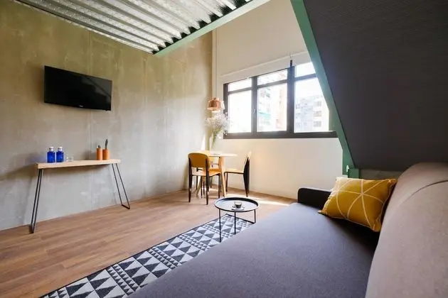 Superior Tek Büyük Yataklı Oda