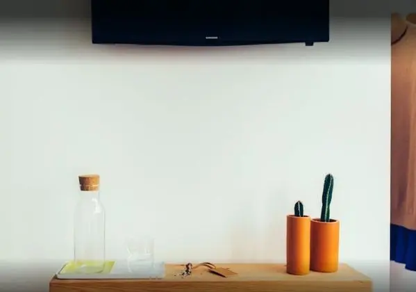 Superior Tek Büyük Yataklı Oda