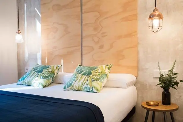 Tek Büyük Yataklı Oda, Şehir Manzaralı