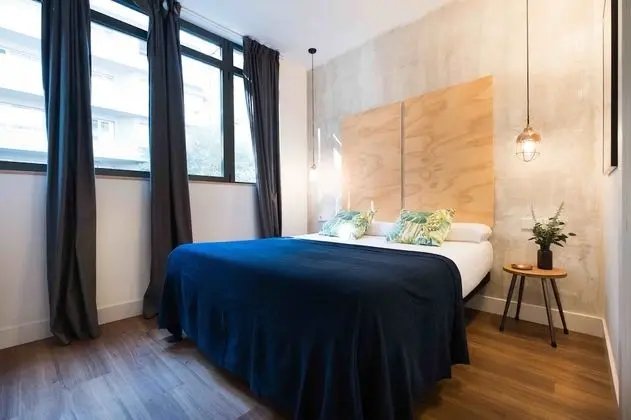 Tek Büyük Yataklı Oda, Şehir Manzaralı