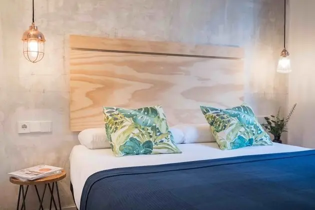 Tek Büyük Yataklı Oda, Şehir Manzaralı