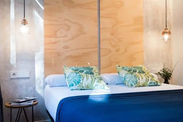 Tek Büyük Yataklı Oda, Şehir Manzaralı