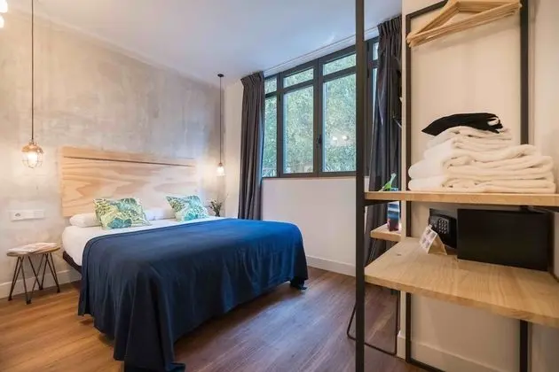 Tek Büyük Yataklı Oda, Şehir Manzaralı