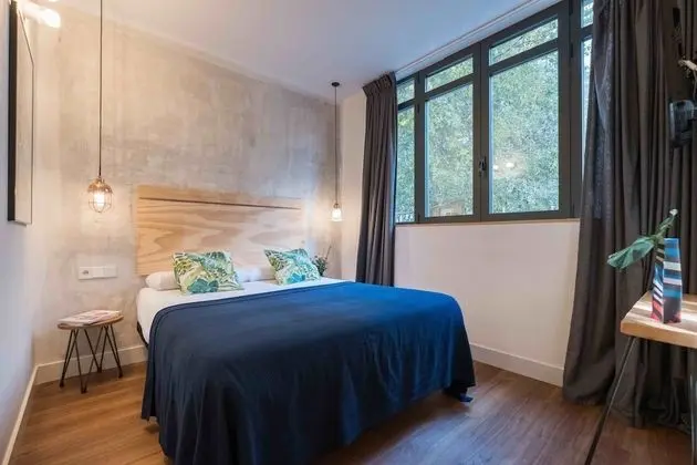 Tek Büyük Yataklı Oda, Şehir Manzaralı