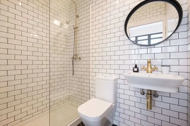 Tek Büyük Yataklı Oda, Şehir Manzaralı