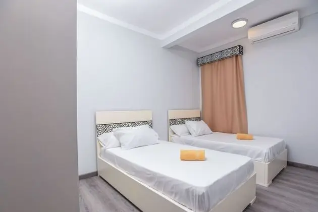 Deluxe Apart Daire, 3 Yatak Odası