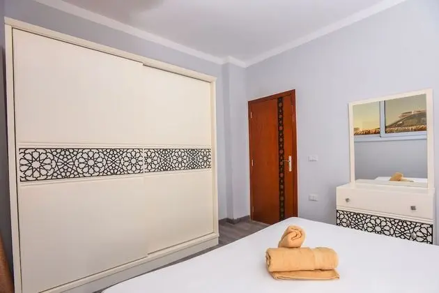Deluxe Apart Daire, 3 Yatak Odası